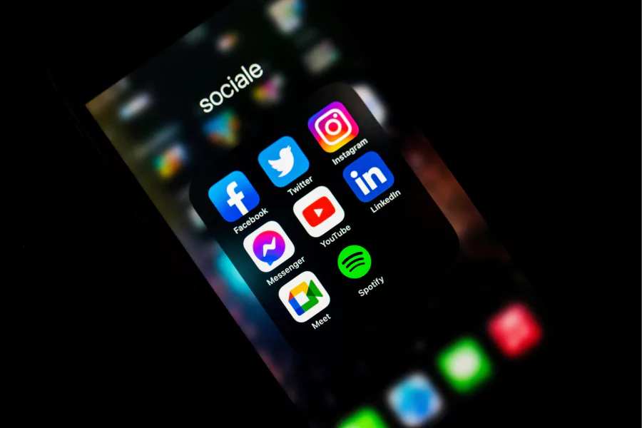 Social Media Marketing Synexis Technologies